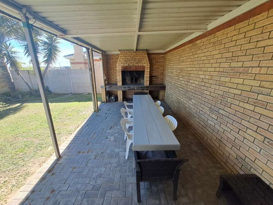 To Let 3 Bedroom Property for Rent in Lorraine Eastern Cape